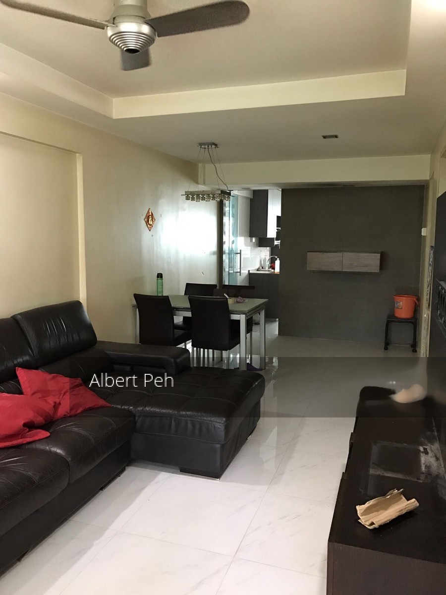 Blk 228 Bukit Batok Central (Bukit Batok), HDB 3 Rooms #130602492